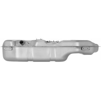 2007 Mitsubishi Lancer Fuel Tank