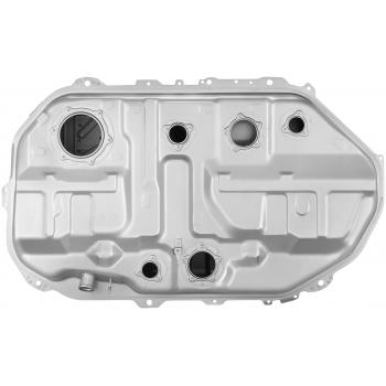 2005 Mitsubishi Lancer Fuel Tank Spectra Premium MT1A image 3 of 4