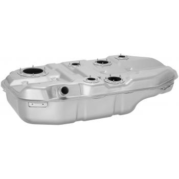2002 Mitsubishi Lancer Fuel Tank Spectra Premium MT1B image 4 of 4