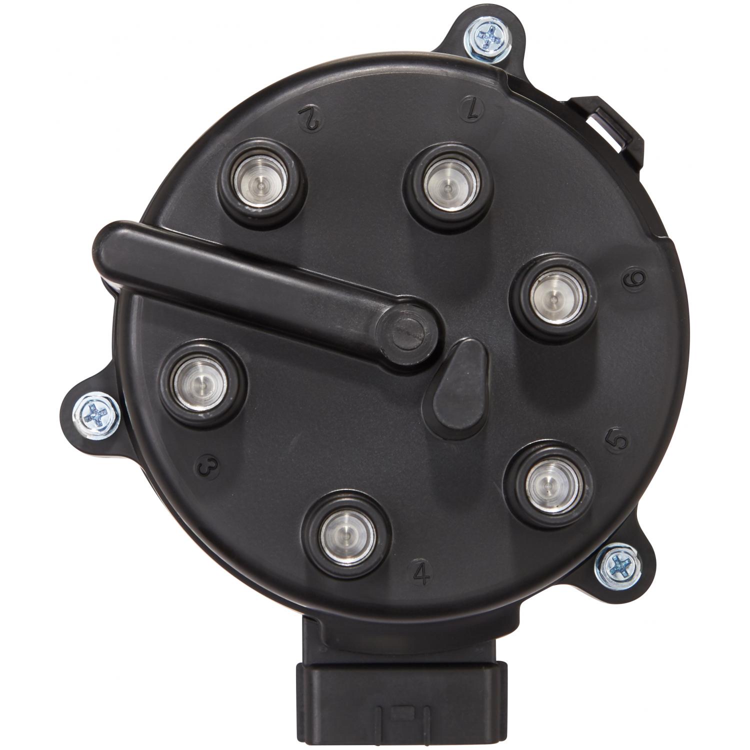Spectra Premium MT22 - Distributor Spectra Premium MT22 Distributor product image 4 of 5