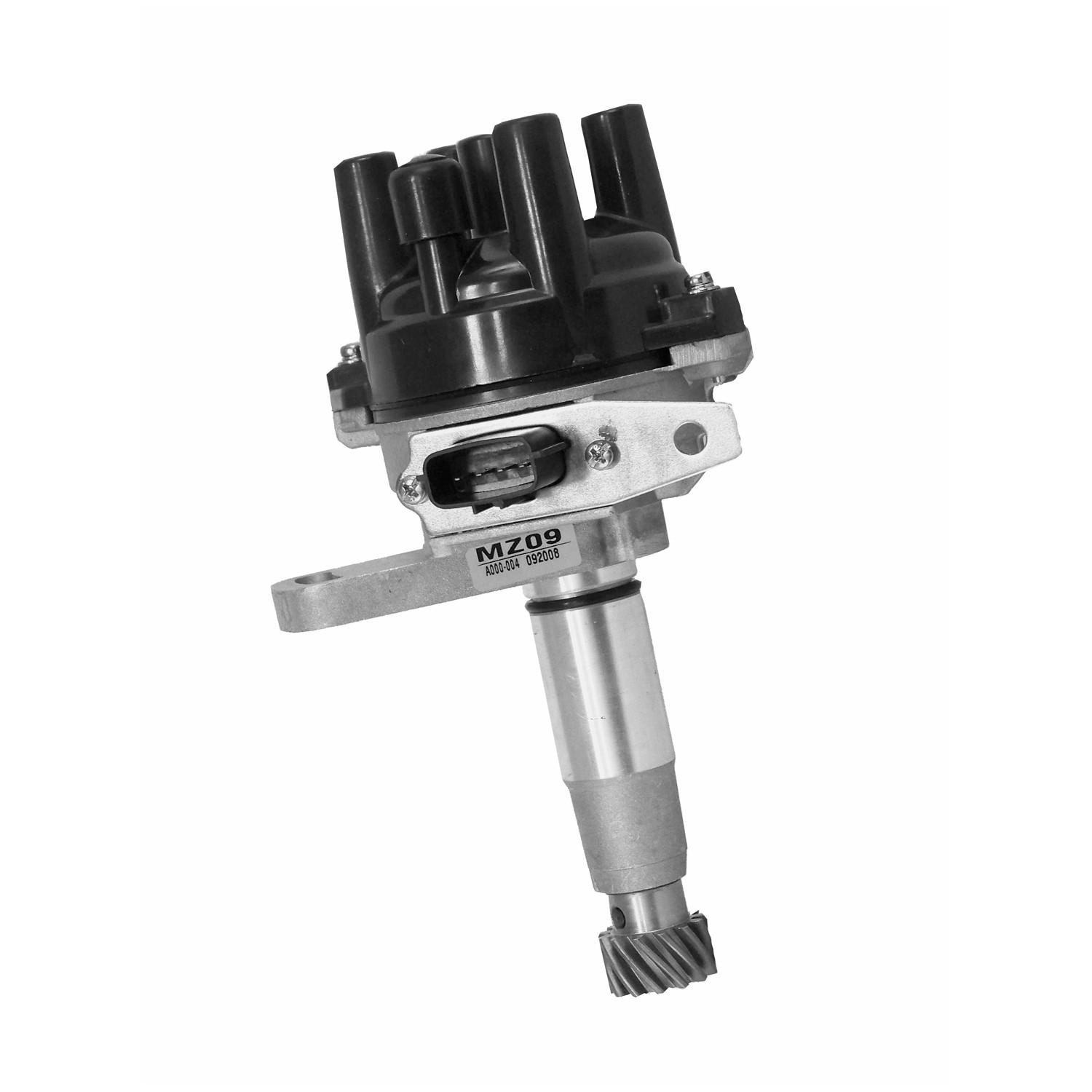 Spectra Premium MZ09 - Distributor Spectra Premium MZ09 Distributor product image 3 of 6