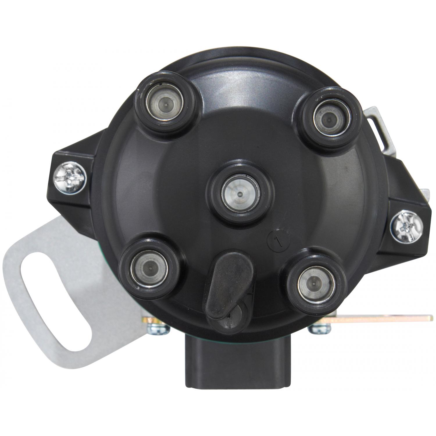 Spectra Premium MZ09 - Distributor Spectra Premium MZ09 Distributor product image 5 of 6