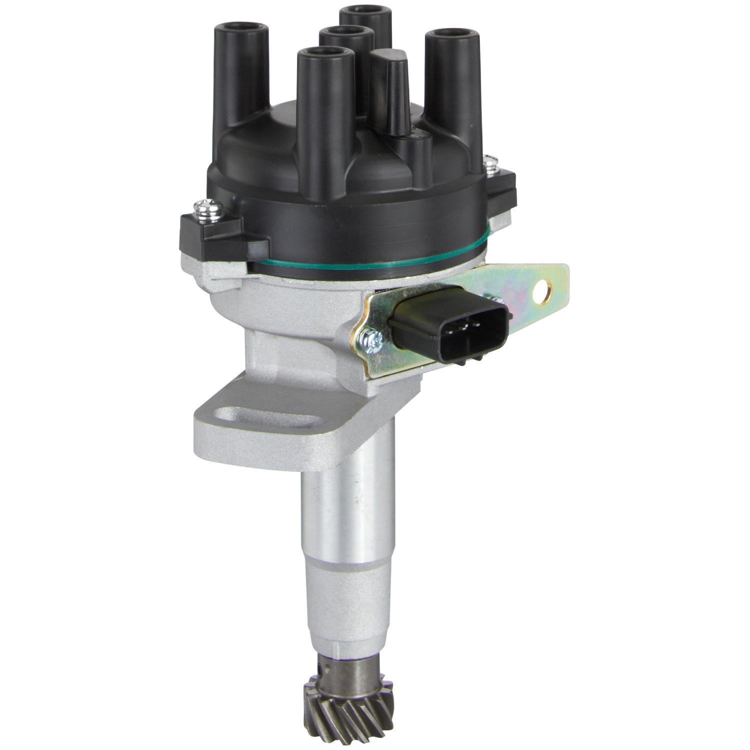 Spectra Premium MZ09 - Distributor Spectra Premium MZ09 Distributor product image 6 of 6