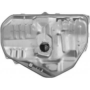 Spectra Premium MZ10 Fuel Tank product image 3 of 4