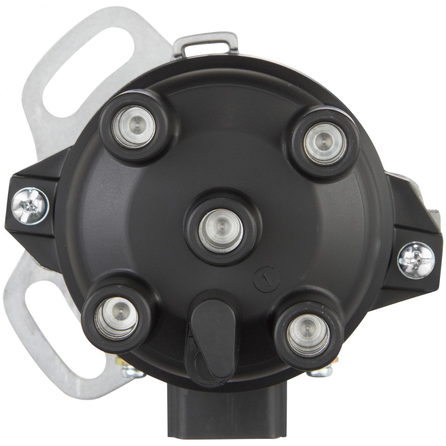 Spectra Premium MZ12 - Distributor Spectra Premium MZ12 Distributor product image 4 of 5