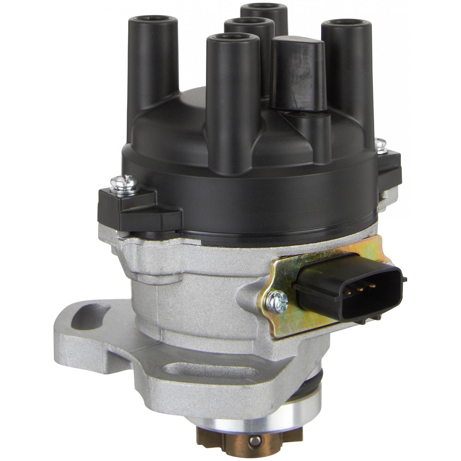 Spectra Premium MZ12 - Distributor Spectra Premium MZ12 Distributor product image 5 of 5