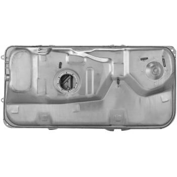 Spectra Premium MZ12A Fuel Tank product image 3 of 4