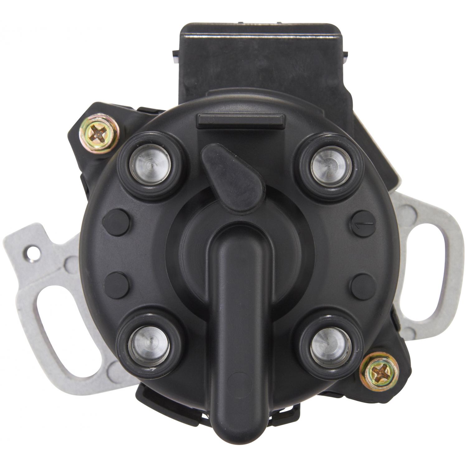 Spectra Premium MZ14 Distributor product image 5 of 6