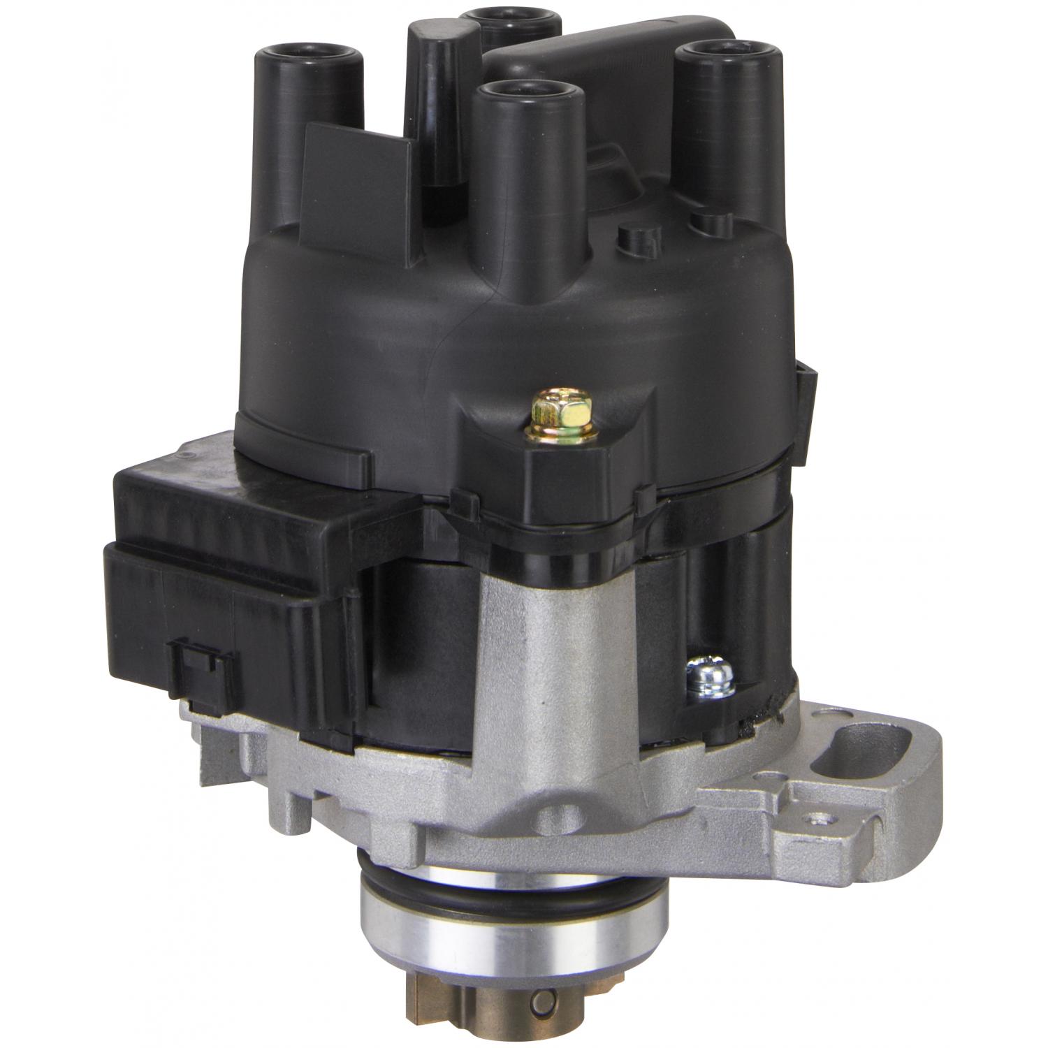 Spectra Premium MZ14 Distributor product image 6 of 6