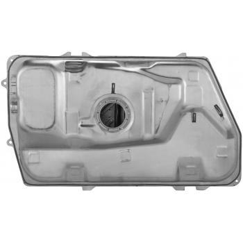 1997 Mazda MPV Fuel Tank Spectra Premium MZ14A image 3 of 4