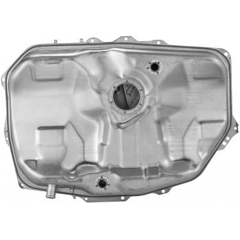 1995 Mazda Protege Fuel Tank Spectra Premium MZ16B image 3 of 4