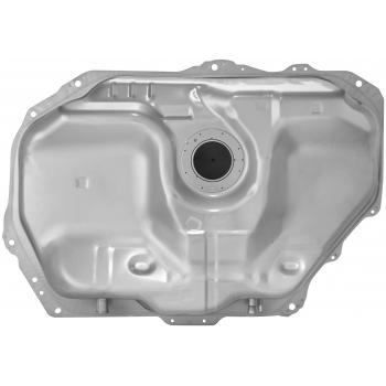 2001 Mazda Protege Fuel Tank Spectra Premium MZ17A image 3 of 4