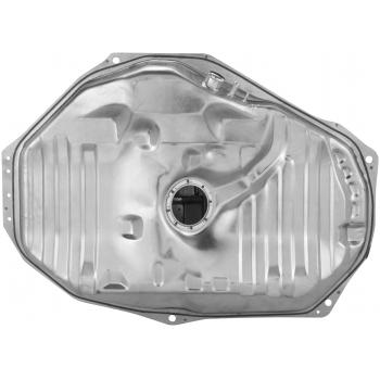 1987 Mazda 626 Fuel Tank Spectra Premium MZ1C image 3 of 4