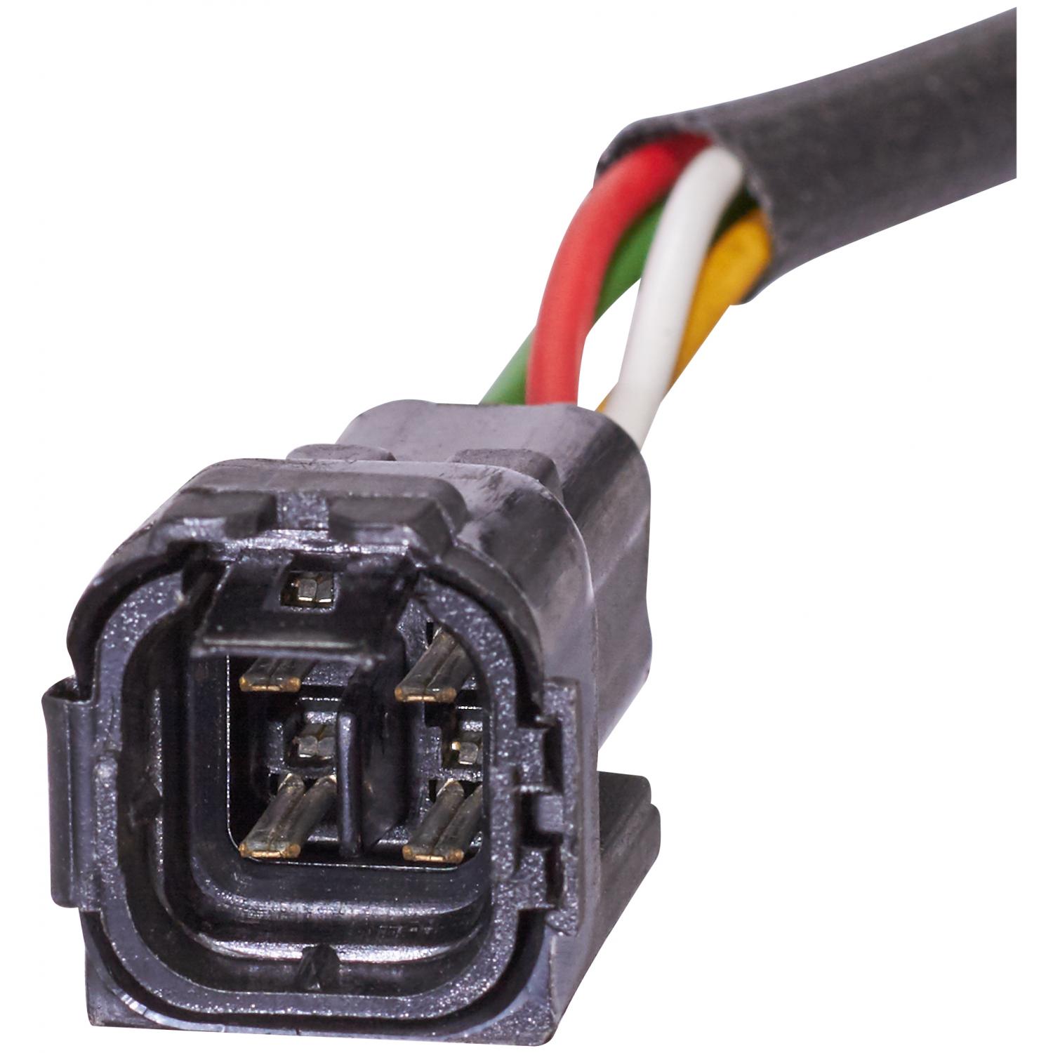 Spectra Premium MZ24 - Distributor Spectra Premium MZ24 Distributor product image 2 of 6