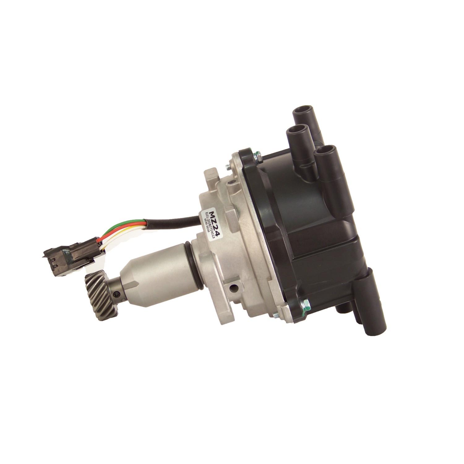 Spectra Premium MZ24 - Distributor Spectra Premium MZ24 Distributor product image 3 of 6