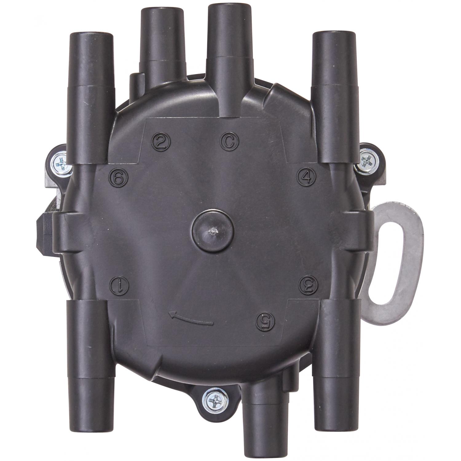 Spectra Premium MZ24 - Distributor Spectra Premium MZ24 Distributor product image 5 of 6