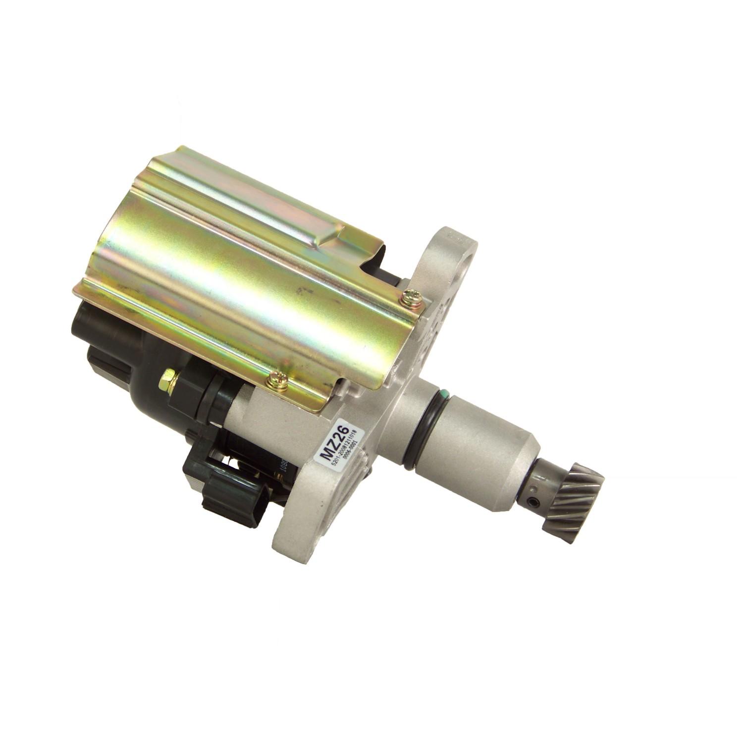 Spectra Premium MZ26 - Distributor Spectra Premium MZ26 Distributor product image 2 of 5
