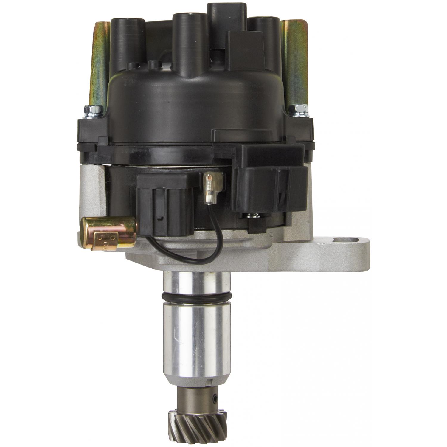 Spectra Premium MZ26 - Distributor Spectra Premium MZ26 Distributor product image 3 of 5