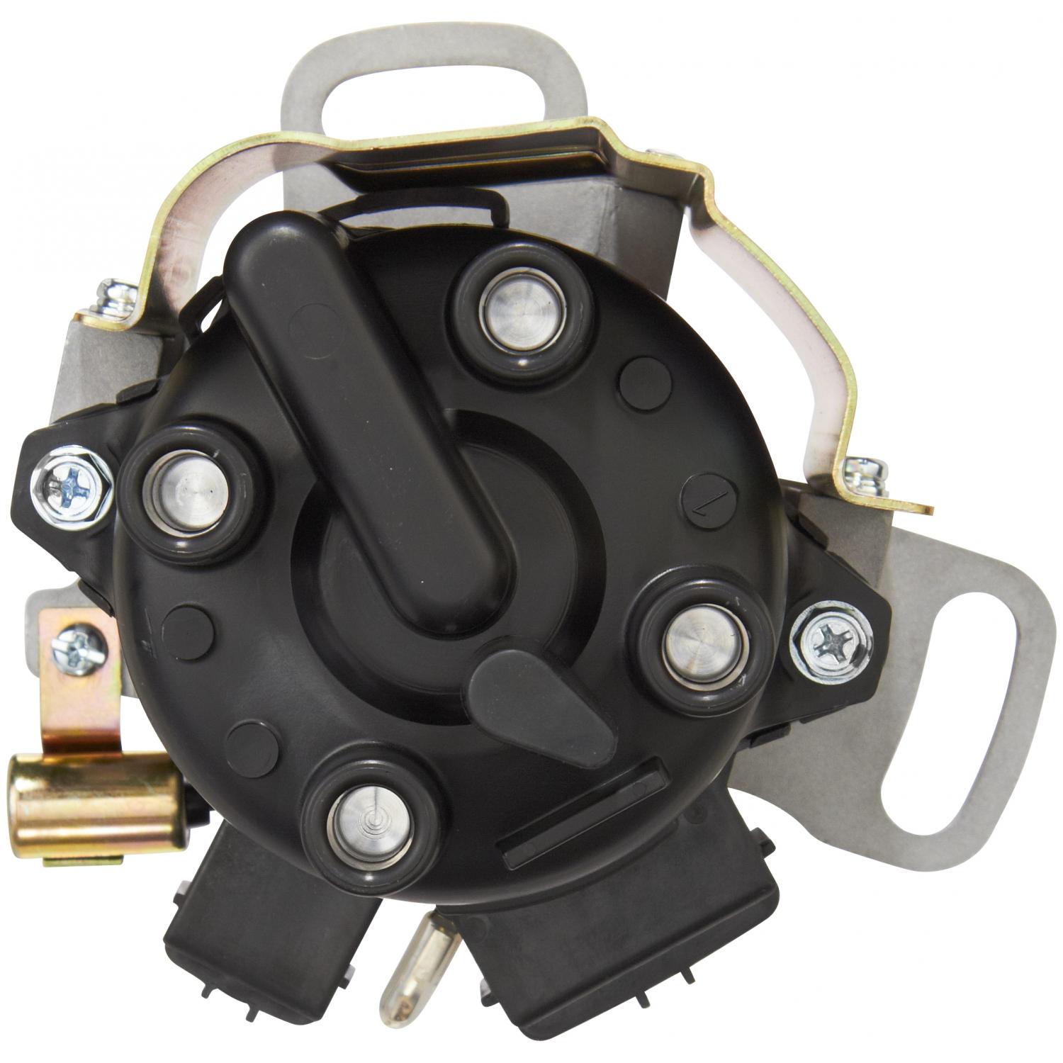 Spectra Premium MZ26 - Distributor Spectra Premium MZ26 Distributor product image 4 of 5