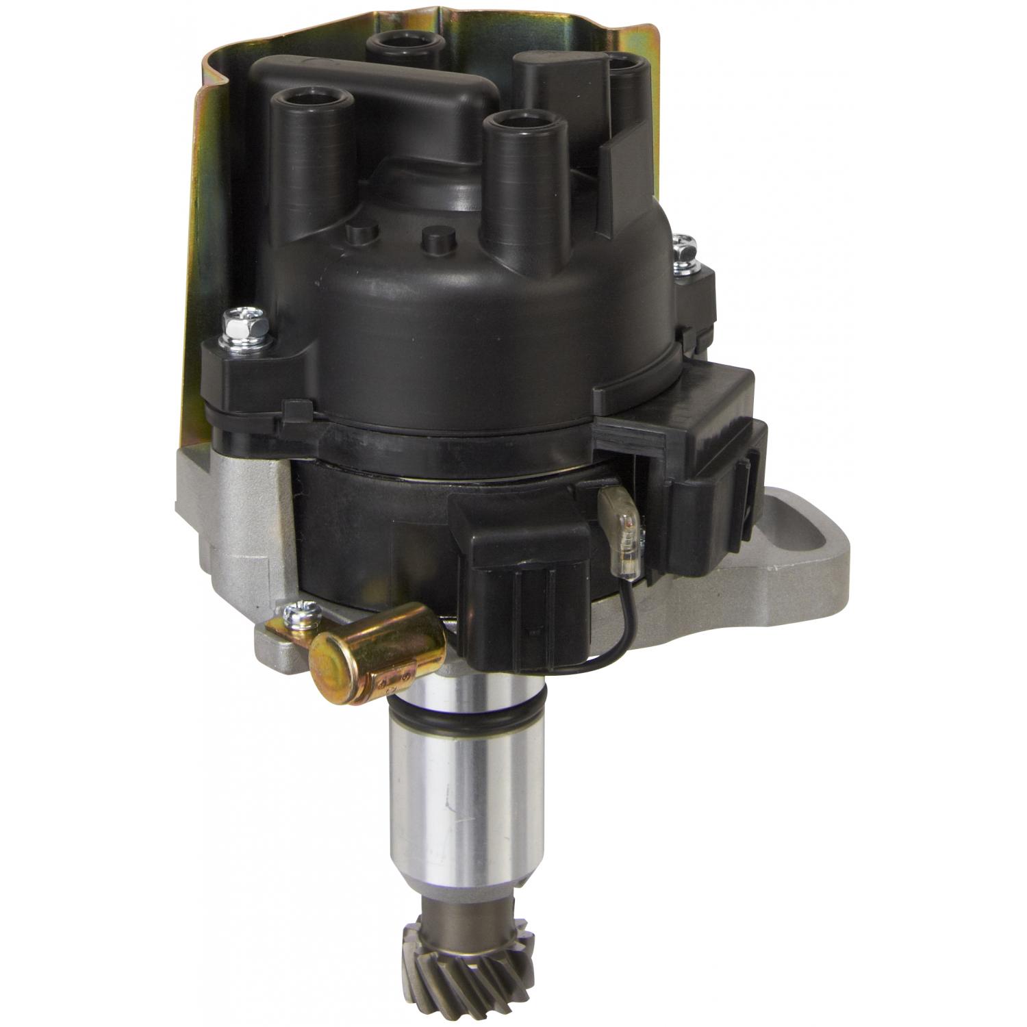 Spectra Premium MZ26 - Distributor Spectra Premium MZ26 Distributor product image 5 of 5