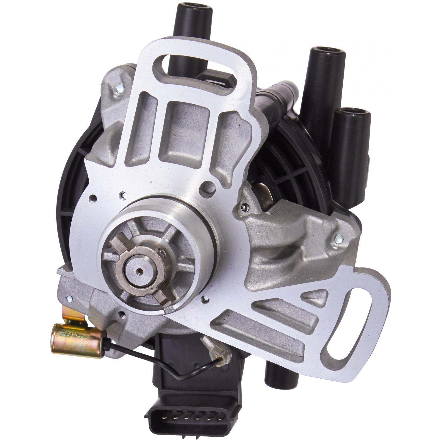 Spectra Premium MZ27 - Distributor Spectra Premium MZ27 Distributor product image 1 of 8