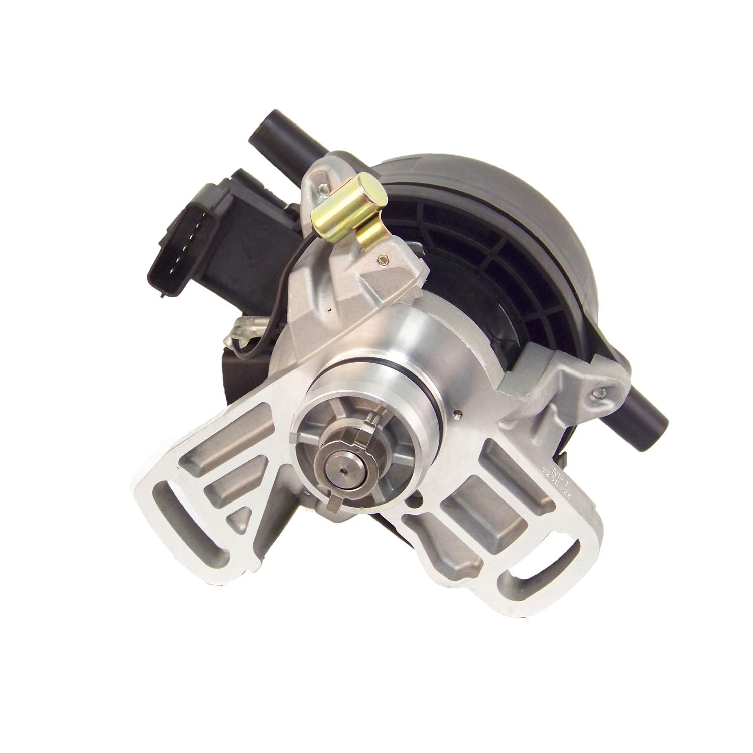 Spectra Premium MZ27 - Distributor Spectra Premium MZ27 Distributor product image 2 of 8