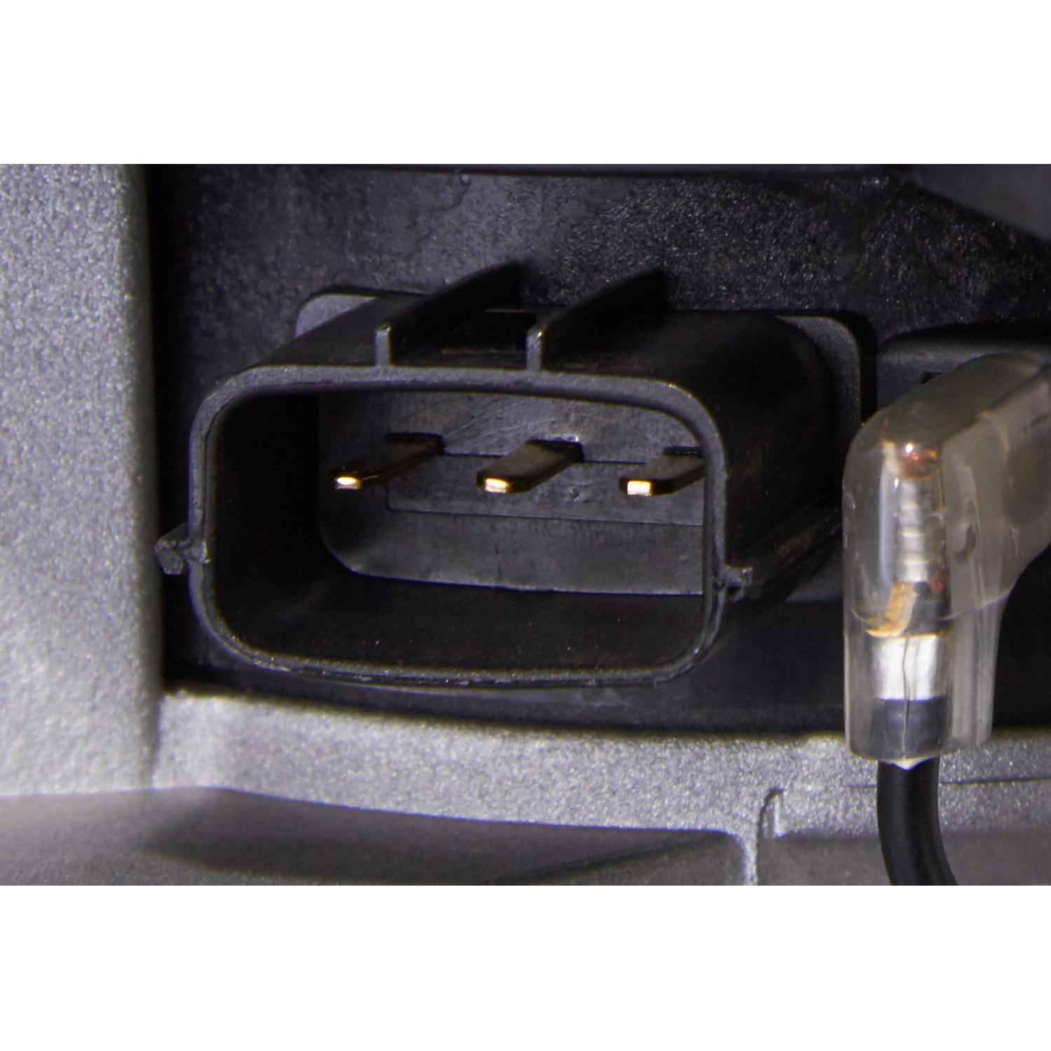 Spectra Premium MZ27 - Distributor Spectra Premium MZ27 Distributor product image 3 of 8