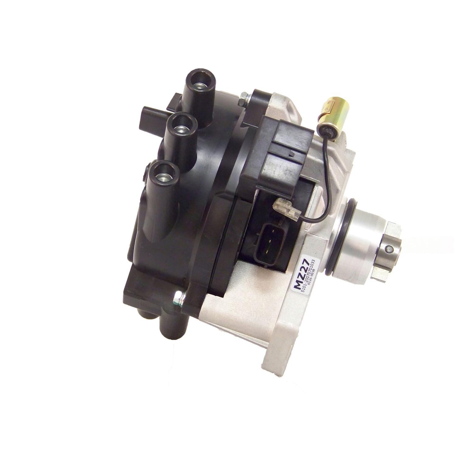 Spectra Premium MZ27 - Distributor Spectra Premium MZ27 Distributor product image 5 of 8