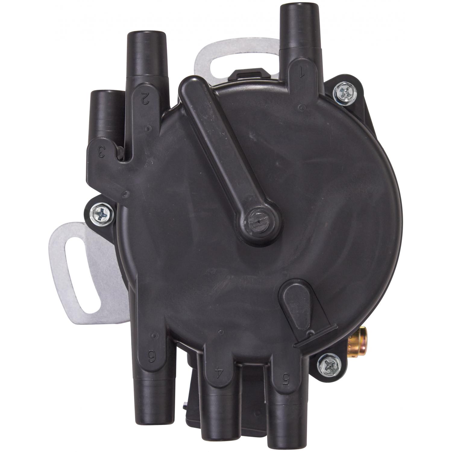Spectra Premium MZ27 - Distributor Spectra Premium MZ27 Distributor product image 7 of 8