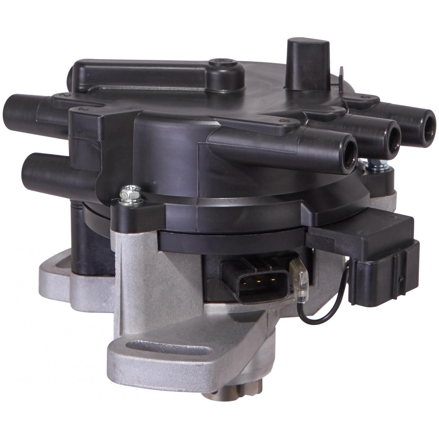 Spectra Premium MZ27 - Distributor Spectra Premium MZ27 Distributor product image 8 of 8