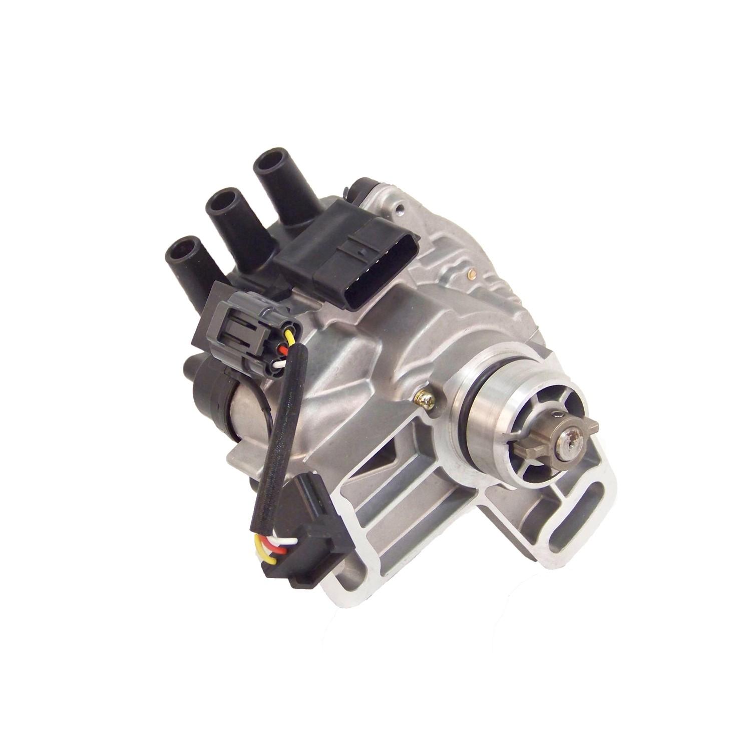 Spectra Premium MZ28 Distributor product image 3 of 6