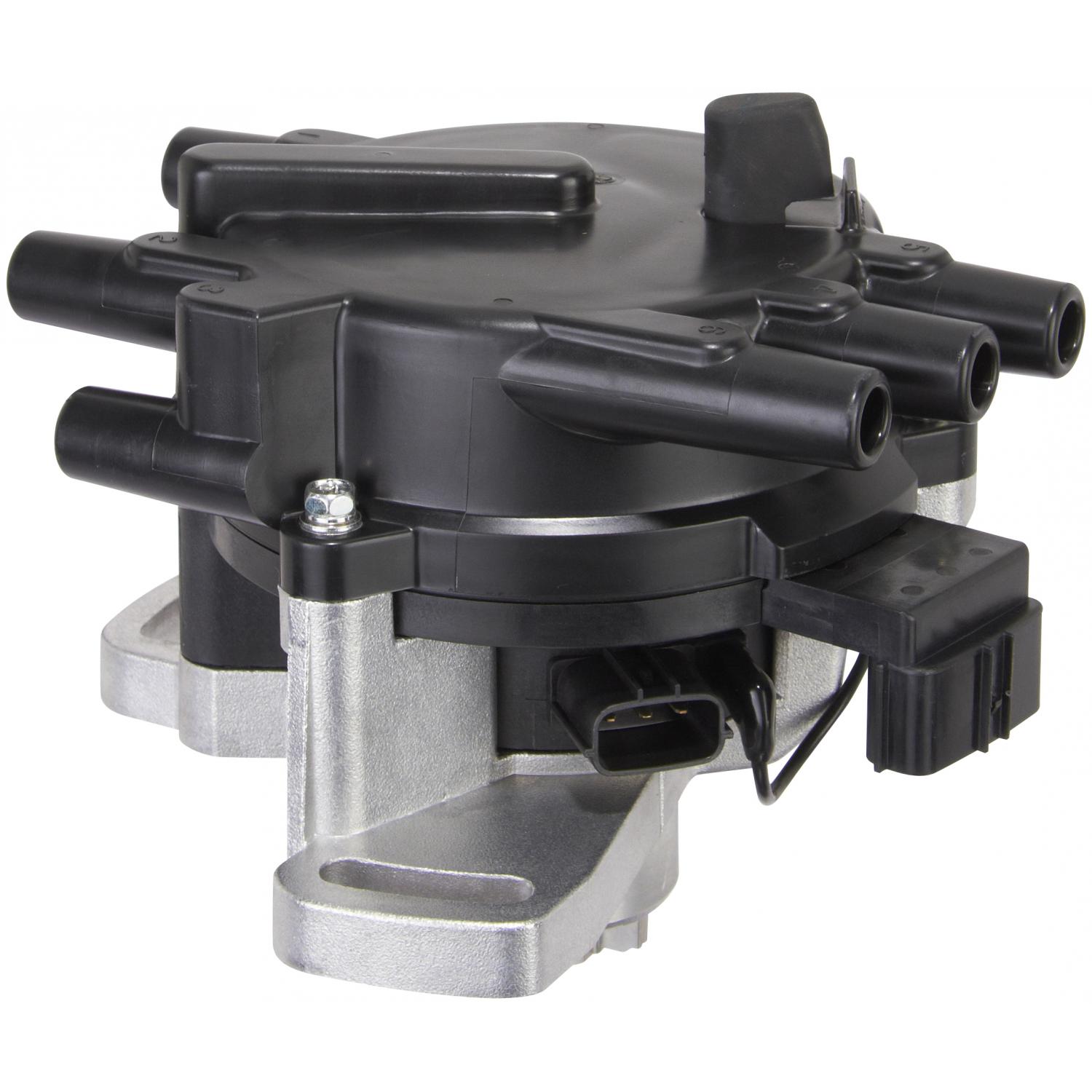 Spectra Premium MZ28 Distributor product image 6 of 6