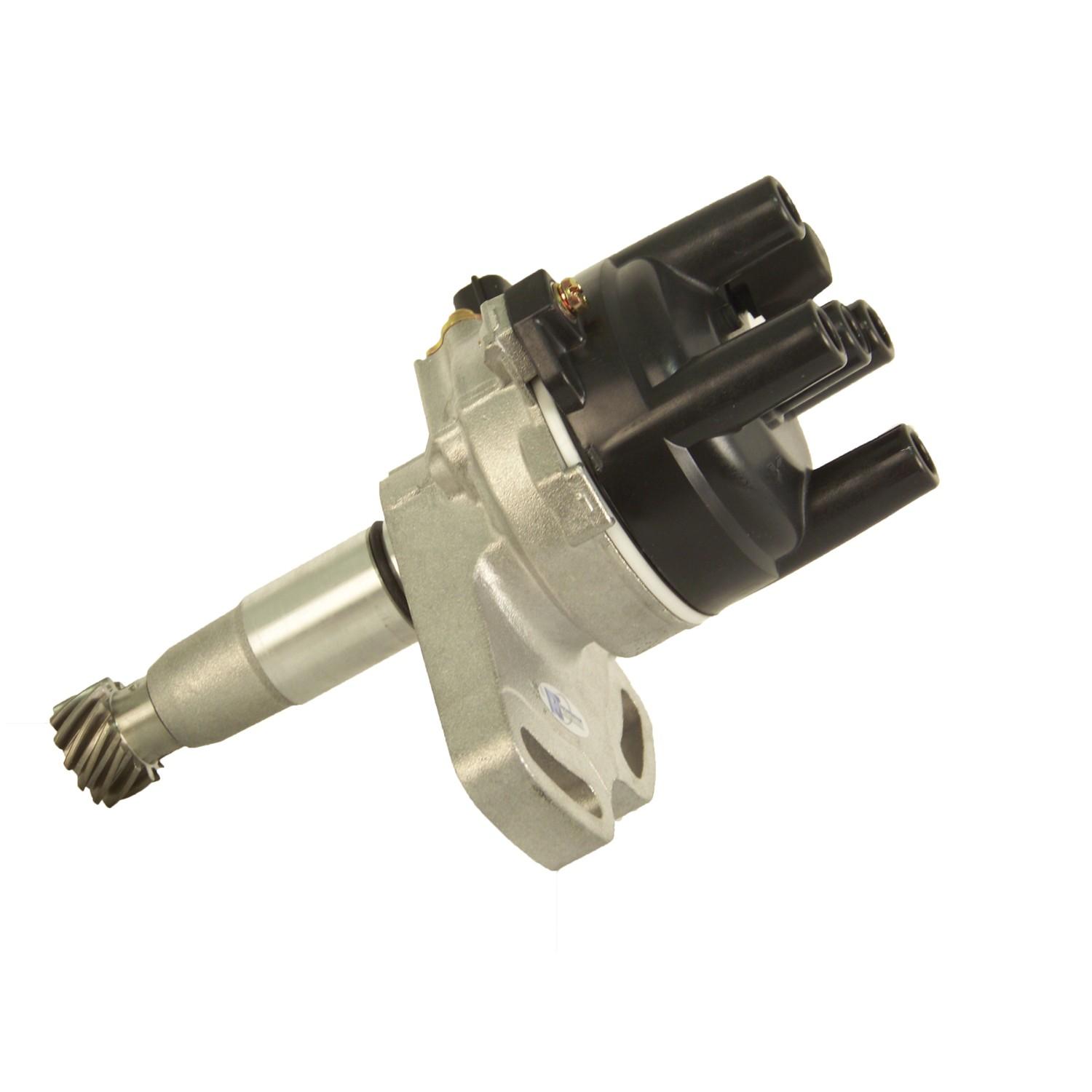 Spectra Premium MZ29 - Distributor Spectra Premium MZ29 Distributor product image 3 of 6