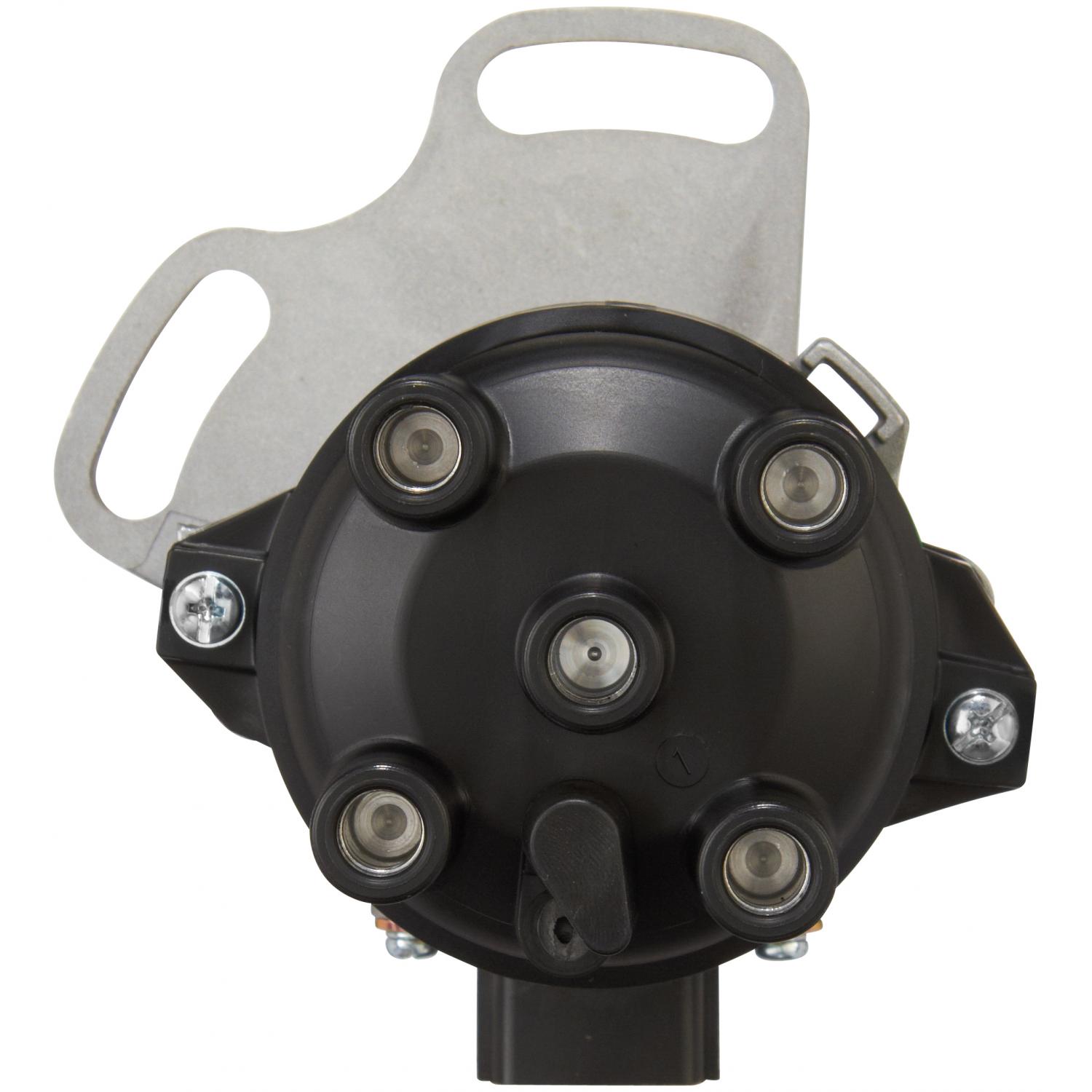 Spectra Premium MZ29 - Distributor Spectra Premium MZ29 Distributor product image 5 of 6