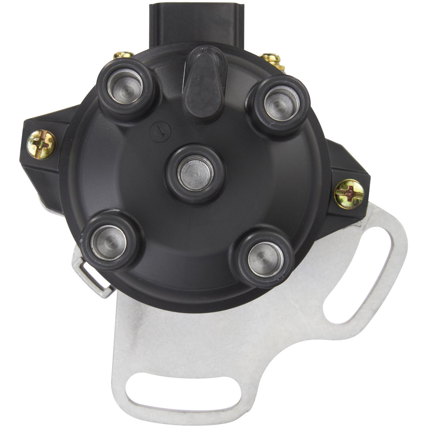 Spectra Premium MZ31 - Distributor Spectra Premium MZ31 Distributor product image 5 of 6