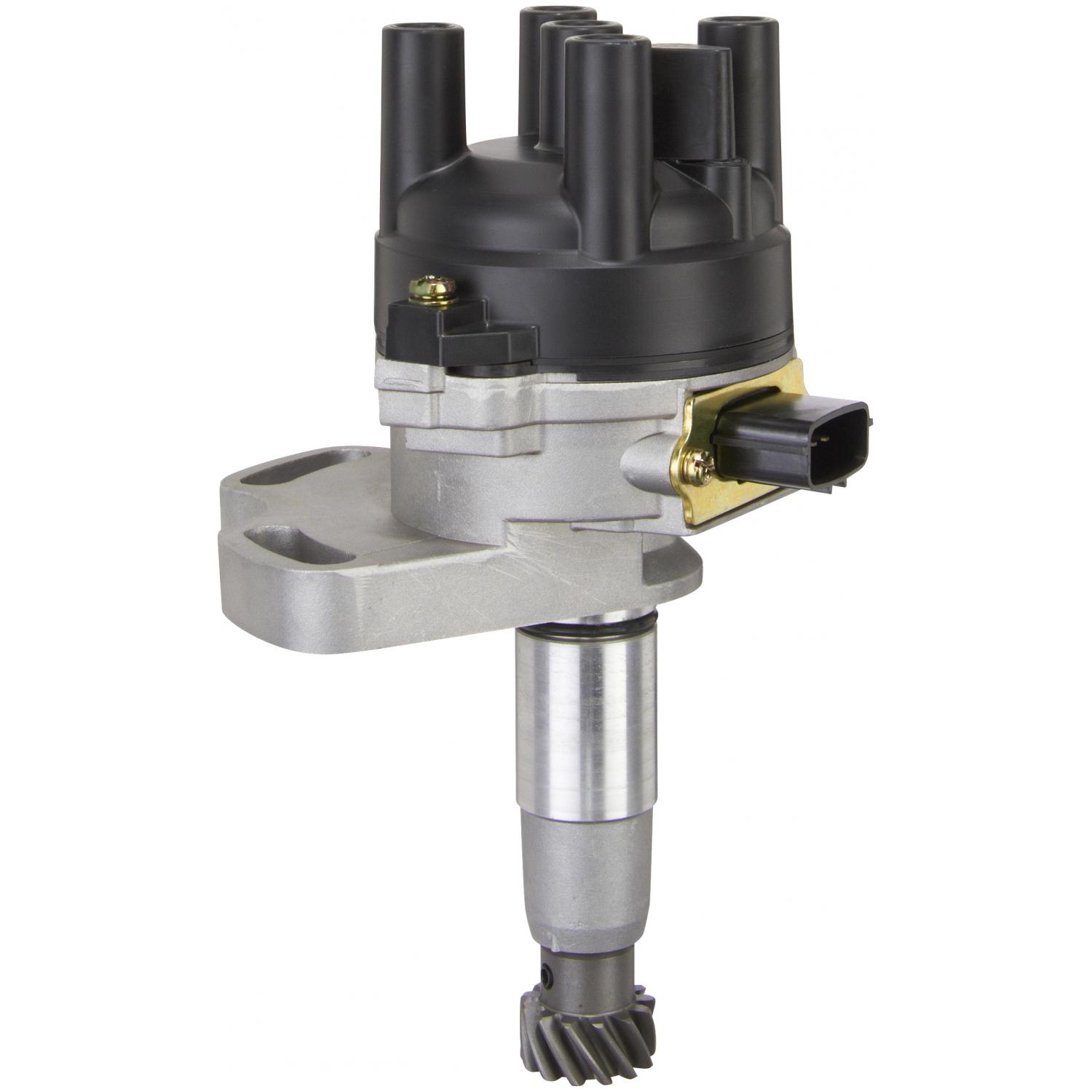 Spectra Premium MZ31 - Distributor Spectra Premium MZ31 Distributor product image 6 of 6