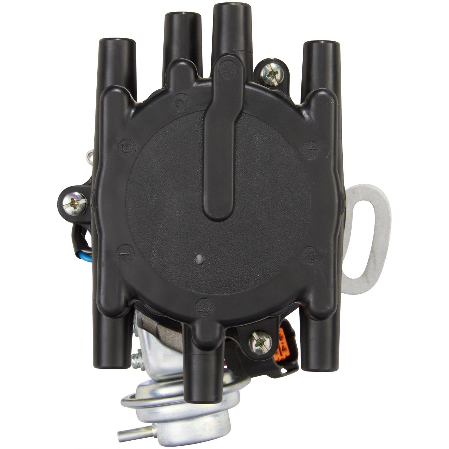 Spectra Premium MZ32 - Distributor Spectra Premium MZ32 Distributor product image 4 of 5