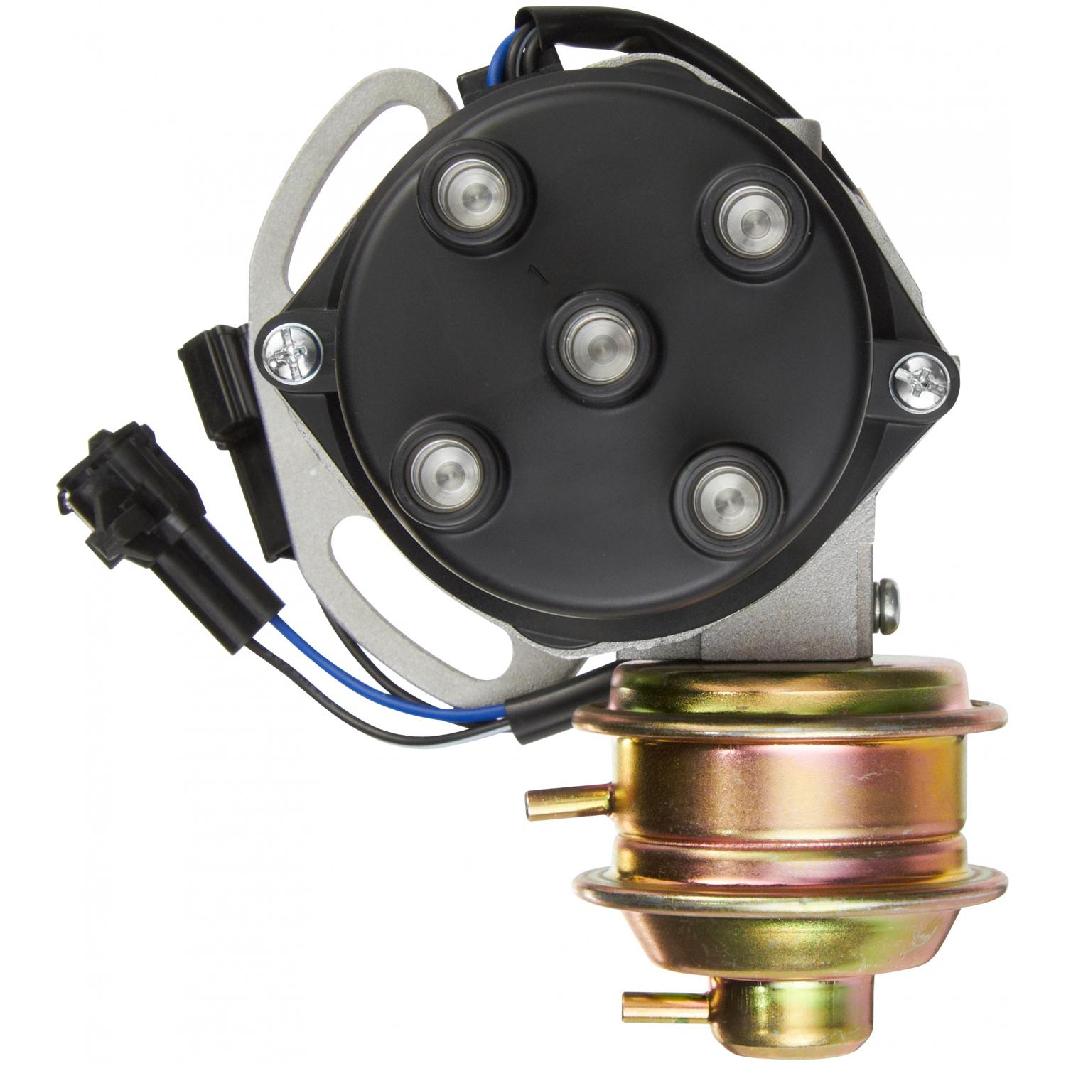 Spectra Premium MZ36 - Distributor Spectra Premium MZ36 Distributor product image 3 of 4