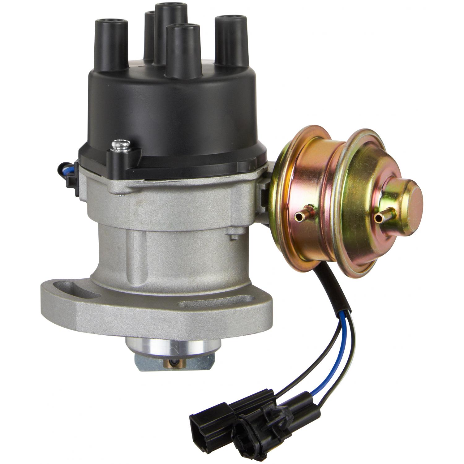 Spectra Premium MZ36 - Distributor Spectra Premium MZ36 Distributor product image 4 of 4