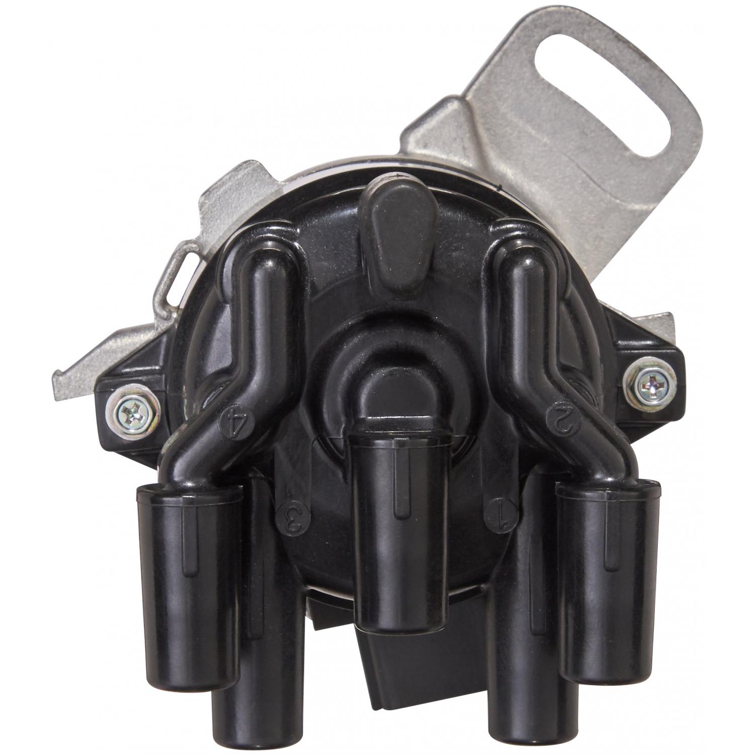 Spectra Premium MZ37 - Distributor Spectra Premium MZ37 Distributor product image 3 of 4