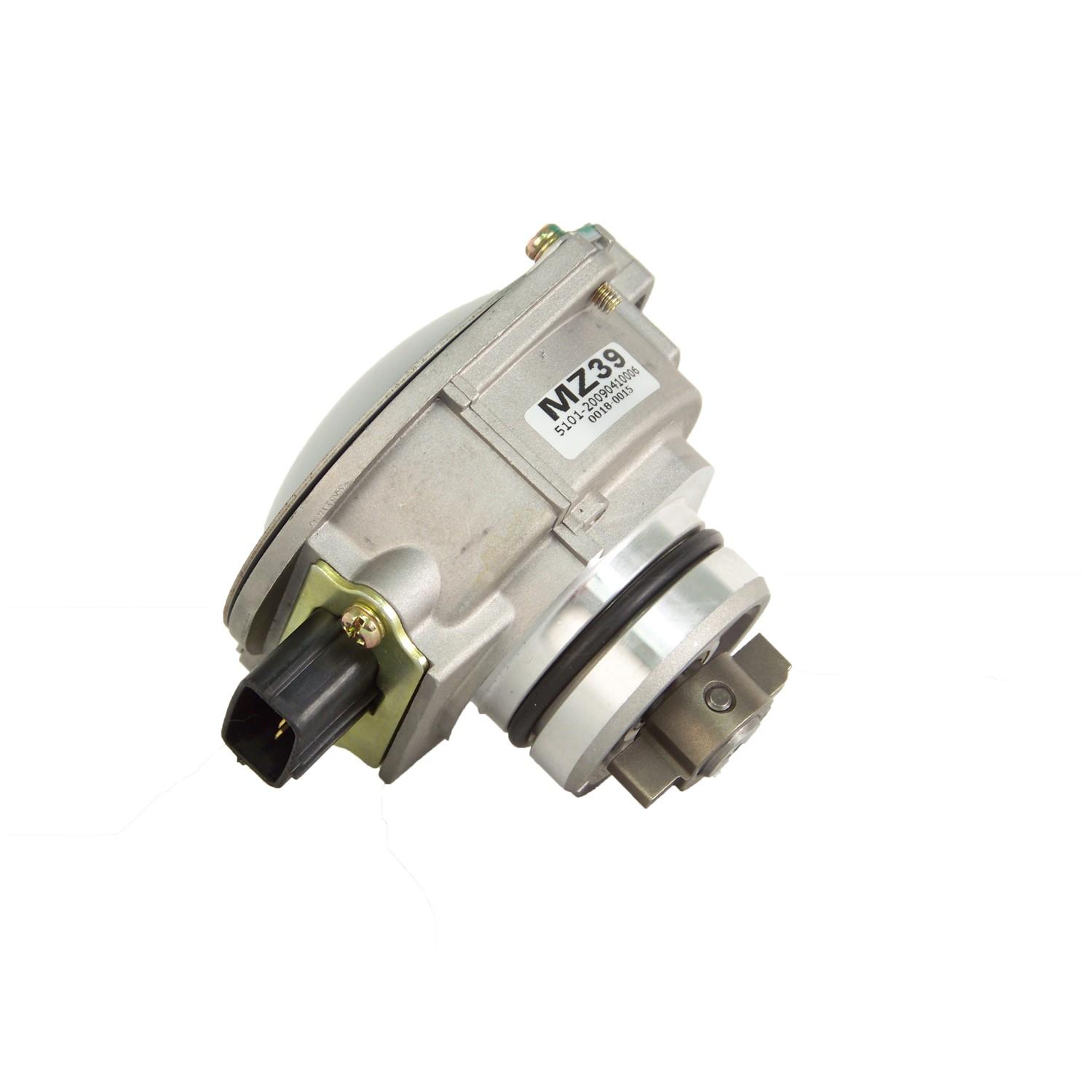 Spectra Premium MZ39 - Engine Crankshaft Position Sensor Spectra Premium MZ39 Engine Crankshaft Position Sensor product image 3 of 5