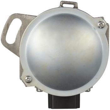 1997 Mazda Miata Engine Crankshaft Position Sensor Front Spectra Premium MZ39 image 4 of 4