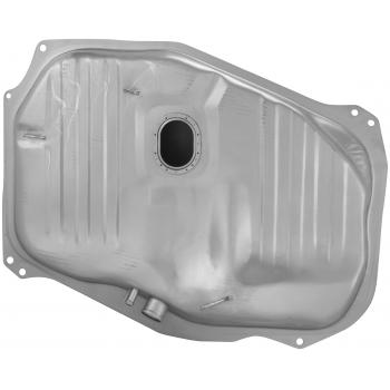 1984 Mazda GLC Fuel Tank Spectra Premium MZ4 image 3 of 4