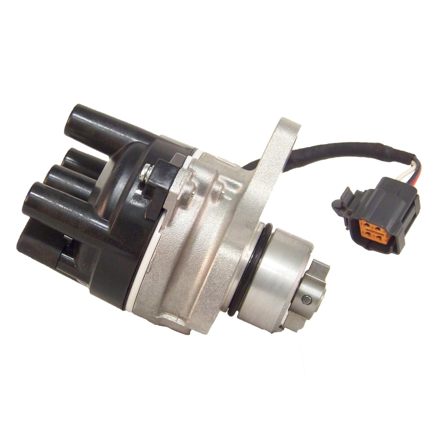 Spectra Premium MZ42 - Distributor Spectra Premium MZ42 Distributor product image 3 of 4