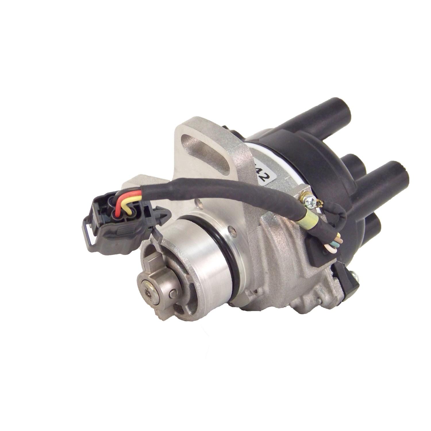 Spectra Premium MZ42 - Distributor Spectra Premium MZ42 Distributor product image 4 of 4
