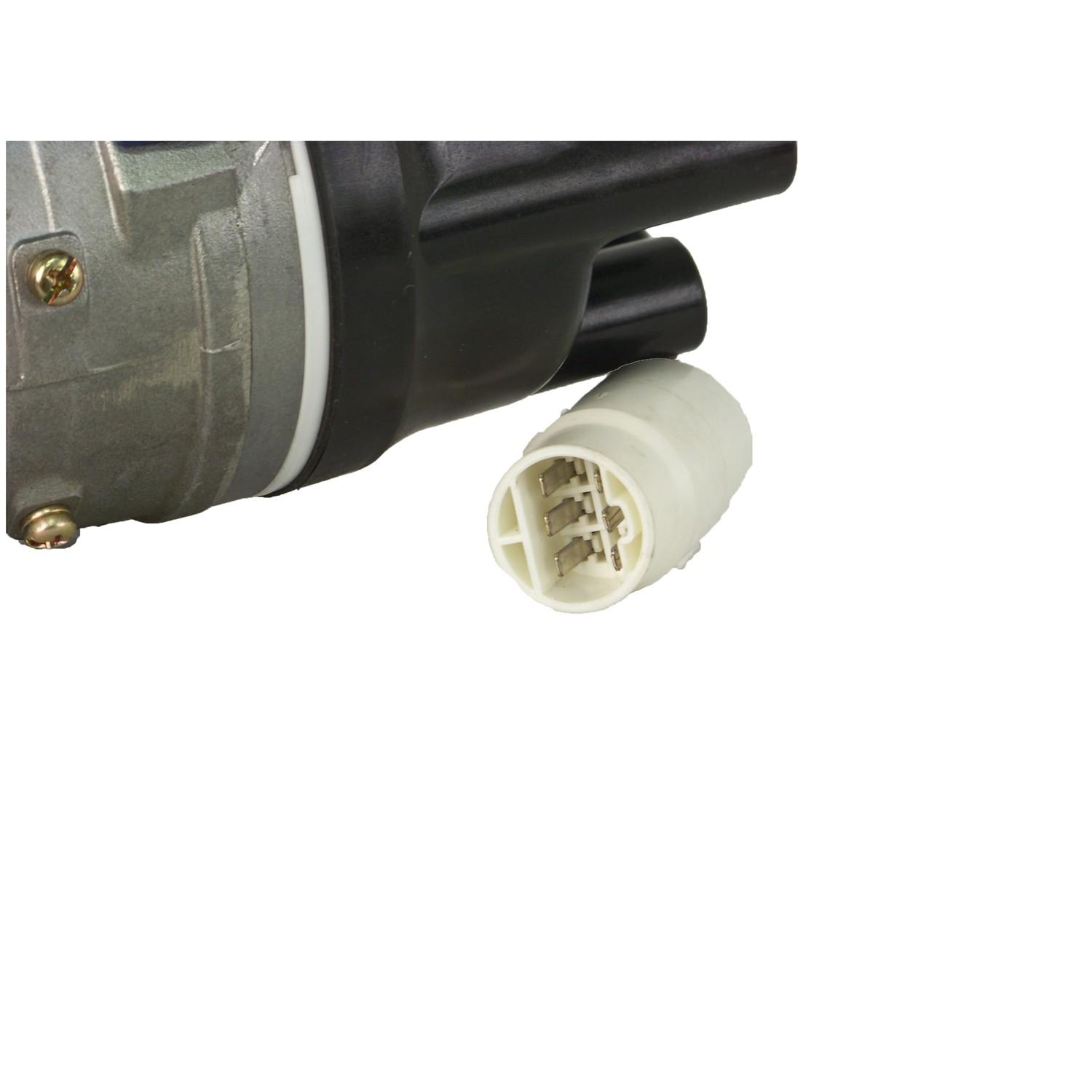 Spectra Premium MZ43 Distributor product image 2 of 5