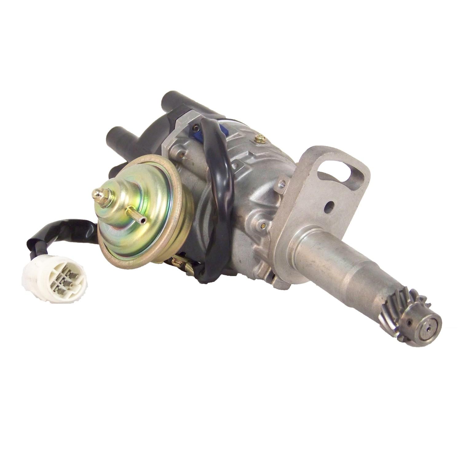 Spectra Premium MZ43 Distributor product image 3 of 5
