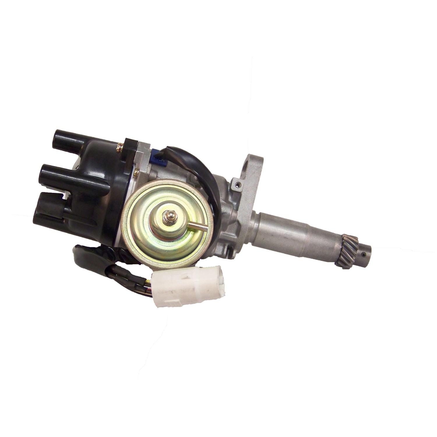 Spectra Premium MZ43 Distributor product image 4 of 5
