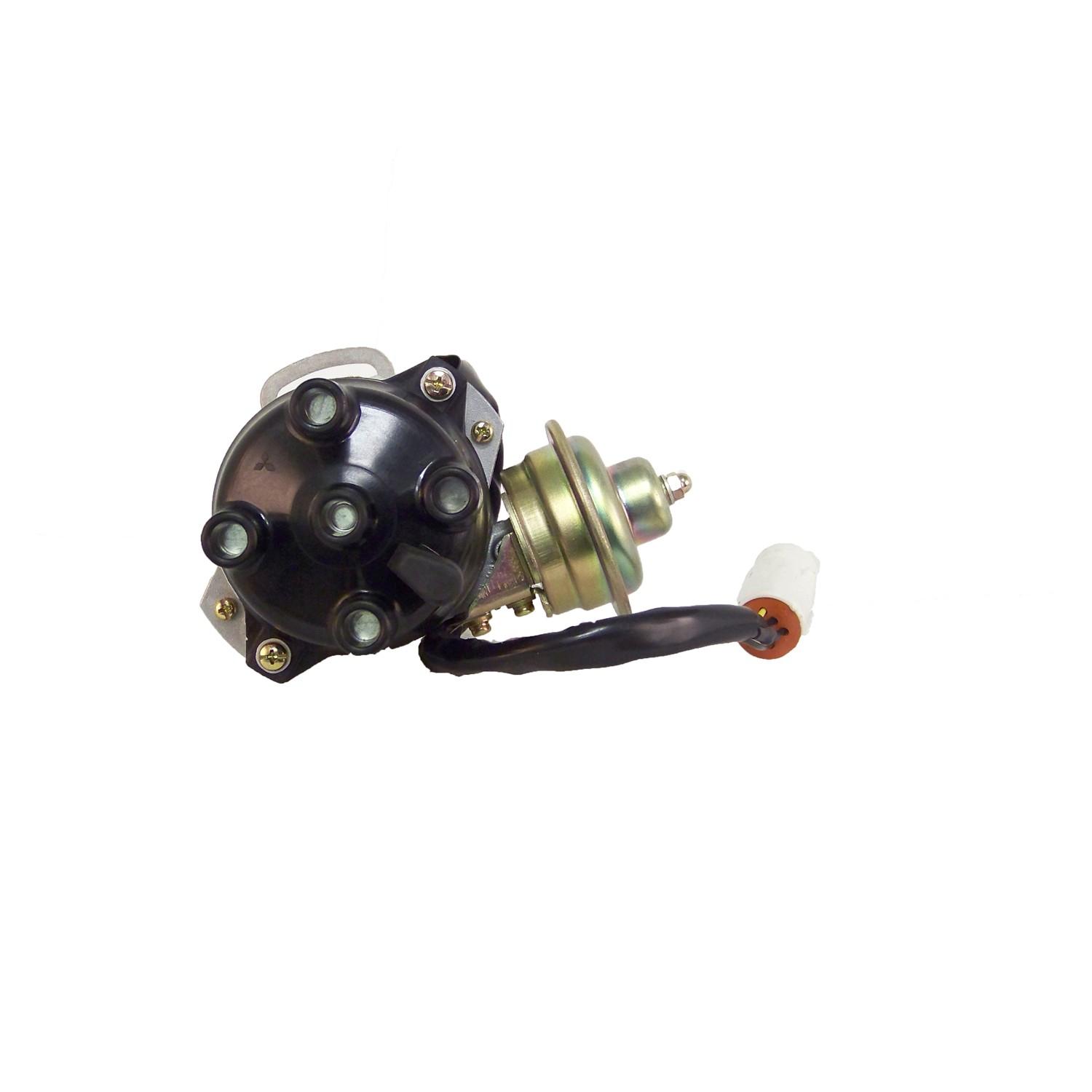 Spectra Premium MZ43 Distributor product image 5 of 5