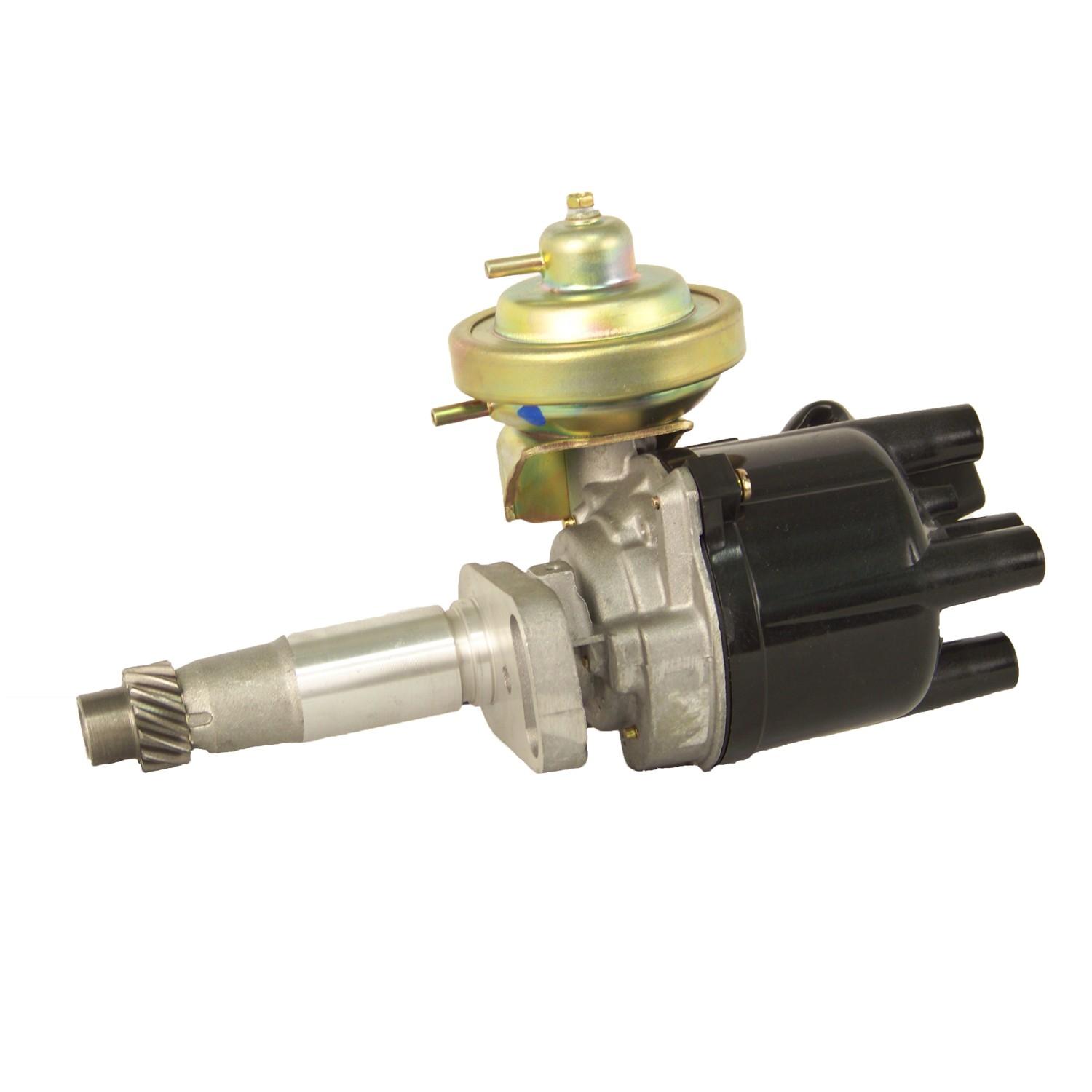 Spectra Premium MZ44 - Distributor Spectra Premium MZ44 Distributor product image 2 of 4